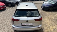 VW Golf VIII Variant 1.5 eTSI Life DSG