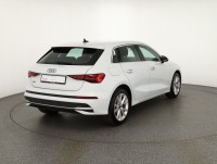 Audi A3 Sportback 35 TFSI s-tronic