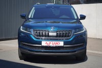 Skoda Kodiaq 2.0 TSI 4x4
