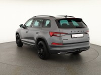 Skoda Kodiaq 2.0 TDI DSG Sportline 4x4