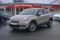 Vorschau: Fiat 500X 1.6