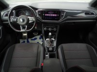 VW T-Roc 2.0 TDI Sport 4Motion