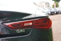 Infiniti Q60 Coupe 2.0 Aut.
