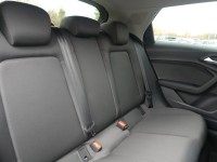 Audi A1 Sportback 25 basis