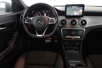 Mercedes-Benz CLA 180 SB AMG Line