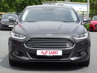 Ford Mondeo 1.5 EcoBoost Titanium