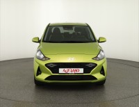 Hyundai i10 1.2 Aut.