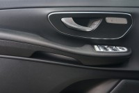 Mercedes-Benz V-Klasse V300 d lang AMG Line