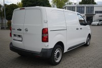 Opel Vivaro Cargo M Edition