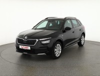 Skoda Kamiq 1.0 TSI Tour 2-Zonen-Klima Navi Sitzheizung