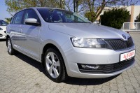 Skoda Rapid Spaceback 1.0 Cool Edition