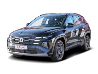 Hyundai Tucson 1.6 T-GDI Aut. 2-Zonen-Klima Navi Sitzheizung