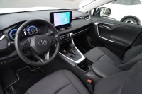 Toyota RAV 4 RAV4 2.5 Hybrid 4x2 Team Deutschland AT