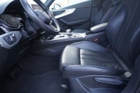 Audi A4 Avant 2.0 TDI basis