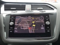 VW Tiguan Allspace Highline 4M