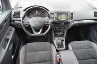 Seat Alhambra 2.0 TDI FR-Line