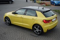 Audi A1 Sportback 30 1.0 TFSI