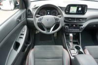 Hyundai Tucson 1.6 T-GDI N Line 4WD DCT