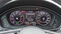 Audi A5 Coupe 2.0 TFSI sport quattro 3x S line