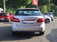 Mercedes-Benz B 200 B200 Style
