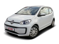 VW up! 1.0 Klima Spurhalte Bluetooth