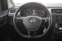 VW Caddy 2.0 TDI Comfortline