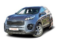 Kia Sportage 1.6 GDI Dream Team Kamera Tempomat Navi