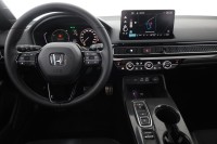 Honda Civic 2.0 e:HEV Sport Aut.
