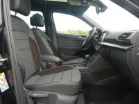 Seat Tarraco 2.0 TSI 4Drive
