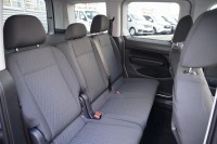 VW Caddy 1.5 TSI Life