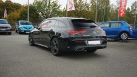 Mercedes-Benz CLA 200 SB AMG Line