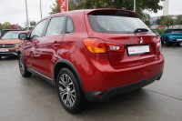 Mitsubishi ASX 1.6 Diamant Edition+ 2WD
