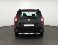 Dacia Lodgy Stepway 1.3 TCe 130 7-Sitze