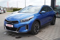 Kia xcee'd XCeed GT-Line 1.6 GDI Aut.