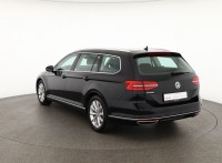 VW Passat Variant 2.0 TSI DSG Highline