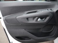 Opel Combo Life 1.2 Turbo Edition