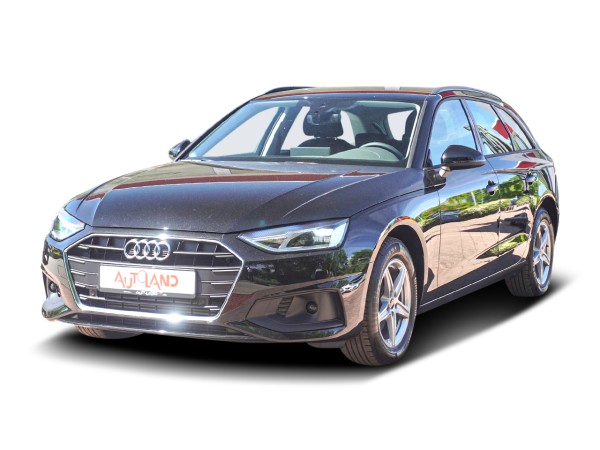 Audi A4 Avant 35 2.0 TFSI S-Tronic