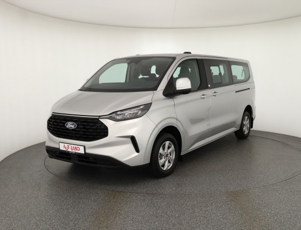 Ford Tourneo Custom 2.0 L2