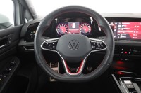 VW Golf VIII 2.0 GTI DSG