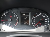 VW Caddy 2.0 TDI
