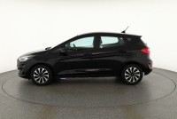 Vorschau: Ford Fiesta 1.0 EB Cool & Connect