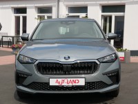Skoda Scala 1.0 TSI DSG