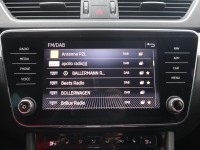 Skoda Superb Combi 1.4 TSI IV DSG Ambition