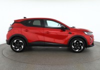 Renault Captur Hybrid E-Tech160 Techno Aut.