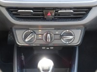 Skoda Fabia 1.0 MPI Ambition