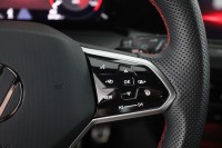 VW Golf VIII 2.0 GTI DSG