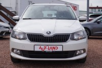 Skoda Fabia Combi 1.0