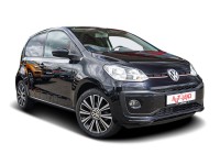 VW up! 1.0 IQ.DRIVE Klima Sitzheizung Tempomat PDC