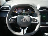 MG ZS 1.5 Hybrid Luxury Aut.