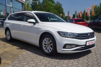 VW Passat Variant 1.5 16V TSI Business DSG